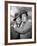 The Abbott and Costello Show, Bud Abbott, Lou Costello, 1952-53-null-Framed Photo