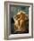 The Abduction of Deianeira by the Centaur Nessus-Guido Reni-Framed Giclee Print