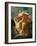The Abduction of Deianeira by the Centaur Nessus-Guido Reni-Framed Giclee Print