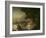 The Abduction of Europa, 1632-Rembrandt van Rijn-Framed Giclee Print