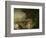 The Abduction of Europa, 1632-Rembrandt van Rijn-Framed Giclee Print