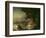 The Abduction of Europa, 1632-Rembrandt van Rijn-Framed Giclee Print