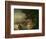 The Abduction of Europa, 1632-Rembrandt van Rijn-Framed Giclee Print