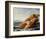 The Abduction of Europa-Félix Vallotton-Framed Giclee Print