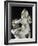 The Abduction of Proserpine, 1621, Marble-Gian Lorenzo Bernini-Framed Photographic Print