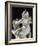 The Abduction of Proserpine, 1621, Marble-Gian Lorenzo Bernini-Framed Photographic Print