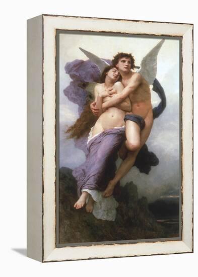 The Abduction of Psyche, 1895-null-Framed Premier Image Canvas