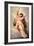 The Abduction of Psyche-Emile Signol-Framed Giclee Print