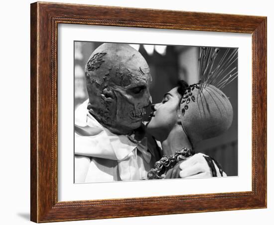 The Abominable Dr. Phibes-null-Framed Photo