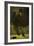 The Absinthe Drinker, 1858-59-Edouard Manet-Framed Giclee Print