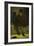 The Absinthe Drinker, 1858-59-Edouard Manet-Framed Giclee Print