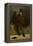 The Absinthe Drinker-Edouard Manet-Framed Premier Image Canvas