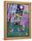 The Accidental Creation of Miniature Golf-Rock Demarco-Framed Premier Image Canvas