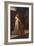 The Accolade, 1901-Edmund Blair Leighton-Framed Giclee Print
