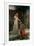 The Accolade-Edmund Blair Leighton-Framed Giclee Print