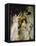 The Acheson Sisters-John Singer Sargent-Framed Premier Image Canvas