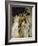 The Acheson Sisters-John Singer Sargent-Framed Giclee Print