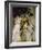 The Acheson Sisters-John Singer Sargent-Framed Giclee Print