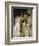 The Acheson Sisters-John Singer Sargent-Framed Giclee Print