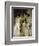 The Acheson Sisters-John Singer Sargent-Framed Giclee Print