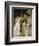 The Acheson Sisters-John Singer Sargent-Framed Giclee Print