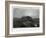 The Acropolis, Athens, Greece, 19th Century-J Cousins-Framed Giclee Print