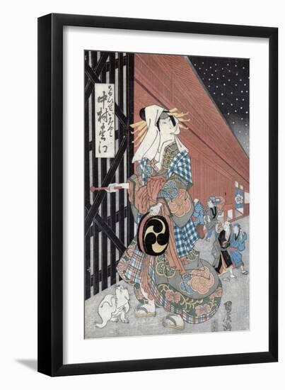 Giclee Print, , large