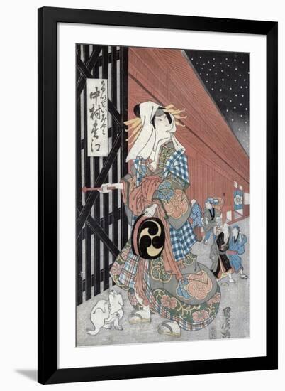 Giclee Print, , large