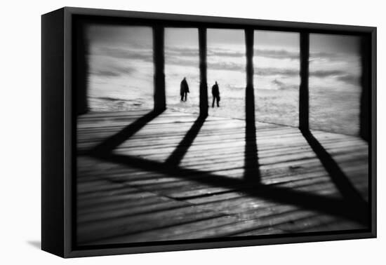 The Add Dimension-Paulo Abrantes-Framed Premier Image Canvas