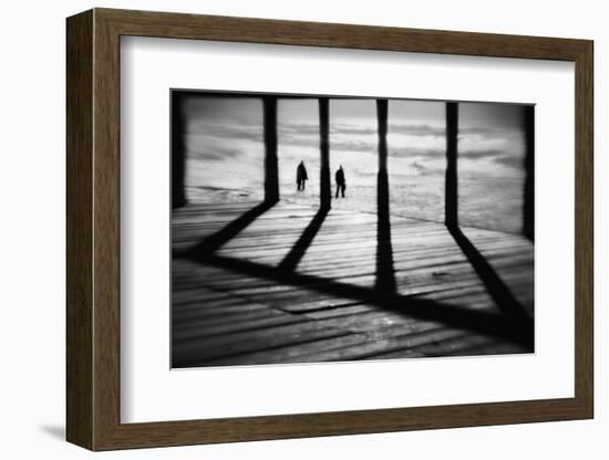 The Add Dimension-Paulo Abrantes-Framed Photographic Print