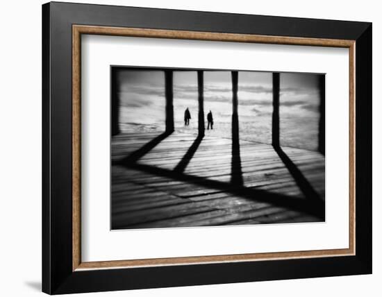 The Add Dimension-Paulo Abrantes-Framed Photographic Print