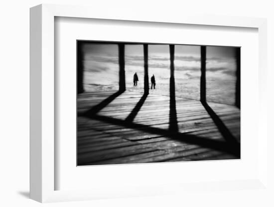 The Add Dimension-Paulo Abrantes-Framed Photographic Print