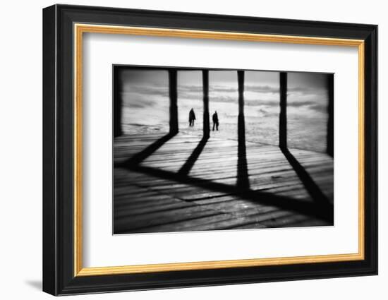 The Add Dimension-Paulo Abrantes-Framed Photographic Print