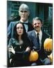 The Addams Family (1964)-null-Mounted Photo