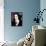 The Addams Family-null-Framed Stretched Canvas displayed on a wall