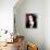 The Addams Family-null-Framed Stretched Canvas displayed on a wall