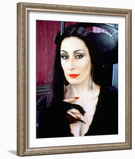 The Addams Family-null-Framed Photo