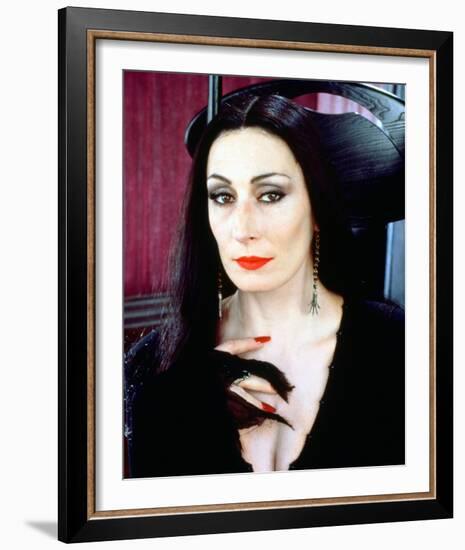 The Addams Family-null-Framed Photo