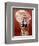 The Addams Family-null-Framed Photo