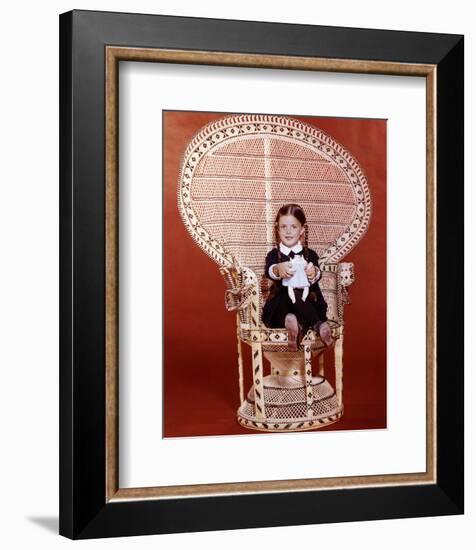 The Addams Family-null-Framed Photo