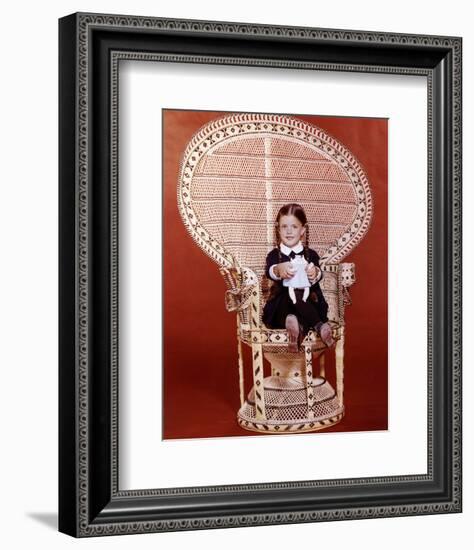 The Addams Family-null-Framed Photo