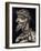 The Admiral-Giuseppe Arcimboldo-Framed Giclee Print