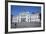 The Admiralty Building, Valparaiso, Chile-Peter Groenendijk-Framed Photographic Print