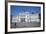 The Admiralty Building, Valparaiso, Chile-Peter Groenendijk-Framed Photographic Print