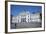 The Admiralty Building, Valparaiso, Chile-Peter Groenendijk-Framed Photographic Print