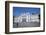 The Admiralty Building, Valparaiso, Chile-Peter Groenendijk-Framed Photographic Print