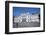 The Admiralty Building, Valparaiso, Chile-Peter Groenendijk-Framed Photographic Print