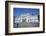 The Admiralty Building, Valparaiso, Chile-Peter Groenendijk-Framed Photographic Print