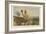 The Admiralty, Sevastopol-William Simpson-Framed Giclee Print