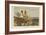 The Admiralty, Sevastopol-William Simpson-Framed Giclee Print